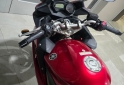 Motos - Yamaha Diversion XJ6 2010 Nafta 4132Km - En Venta