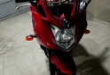 Motos - Yamaha Diversion XJ6 2010 Nafta 4132Km - En Venta