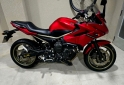 Motos - Yamaha Diversion XJ6 2010 Nafta 4132Km - En Venta