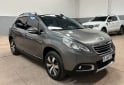 Autos - Peugeot 2008 Feline 1.6 2017 Nafta 100000Km - En Venta