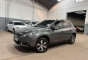 Autos - Peugeot 2008 Feline 1.6 2017 Nafta 100000Km - En Venta