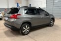 Autos - Peugeot 2008 Feline 1.6 2017 Nafta 100000Km - En Venta