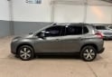 Autos - Peugeot 2008 Feline 1.6 2017 Nafta 100000Km - En Venta