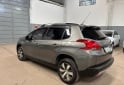 Autos - Peugeot 2008 Feline 1.6 2017 Nafta 100000Km - En Venta