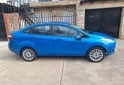 Autos - Ford Fiesta se plus 2014 Nafta 153000Km - En Venta