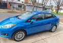 Autos - Ford Fiesta se plus 2014 Nafta 153000Km - En Venta