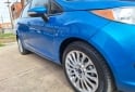 Autos - Ford Fiesta se plus 2014 Nafta 153000Km - En Venta