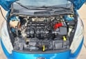 Autos - Ford Fiesta se plus 2014 Nafta 153000Km - En Venta