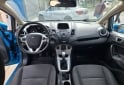 Autos - Ford Fiesta se plus 2014 Nafta 153000Km - En Venta