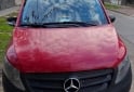 Utilitarios - Mercedes Benz Vito 2016 Diesel 206000Km - En Venta