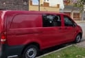 Utilitarios - Mercedes Benz Vito 2016 Diesel 206000Km - En Venta
