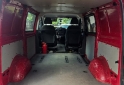 Utilitarios - Mercedes Benz Vito 2016 Diesel 206000Km - En Venta