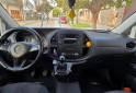 Utilitarios - Mercedes Benz Vito 2016 Diesel 206000Km - En Venta