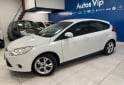 Autos - Ford FOCUS "S" 1.6 2015 Nafta 120000Km - En Venta