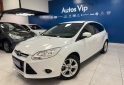 Autos - Ford FOCUS "S" 1.6 2015 Nafta 120000Km - En Venta