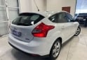 Autos - Ford FOCUS "S" 1.6 2015 Nafta 120000Km - En Venta