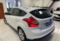 Autos - Ford FOCUS "S" 1.6 2015 Nafta 120000Km - En Venta