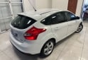 Autos - Ford FOCUS "S" 1.6 2015 Nafta 120000Km - En Venta