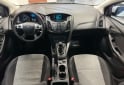 Autos - Ford FOCUS "S" 1.6 2015 Nafta 120000Km - En Venta