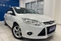 Autos - Ford FOCUS "S" 1.6 2015 Nafta 120000Km - En Venta