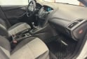 Autos - Ford FOCUS "S" 1.6 2015 Nafta 120000Km - En Venta