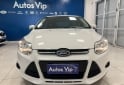 Autos - Ford FOCUS "S" 1.6 2015 Nafta 120000Km - En Venta