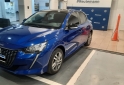 Autos - Peugeot 208 ALLURE 2023 Nafta 49000Km - En Venta