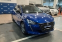 Autos - Peugeot 208 ALLURE 2023 Nafta 49000Km - En Venta