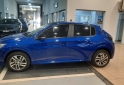 Autos - Peugeot 208 ALLURE 2023 Nafta 49000Km - En Venta