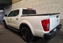 Camionetas - Nissan Frontier S 2024 Diesel 28000Km - En Venta
