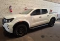 Camionetas - Nissan Frontier S 2024 Diesel 28000Km - En Venta
