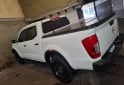 Camionetas - Nissan Frontier S 2024 Diesel 28000Km - En Venta