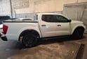 Camionetas - Nissan Frontier S 2024 Diesel 28000Km - En Venta