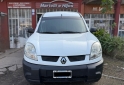 Utilitarios - Renault Kangoo 1.6 AUTHENTIQUE 2012 GNC  - En Venta