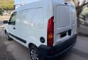 Utilitarios - Renault Kangoo 1.6 AUTHENTIQUE 2012 GNC  - En Venta
