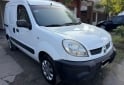 Utilitarios - Renault Kangoo 1.6 AUTHENTIQUE 2012 GNC  - En Venta