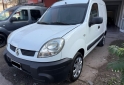 Utilitarios - Renault Kangoo 1.6 AUTHENTIQUE 2012 GNC  - En Venta