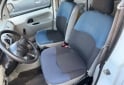 Utilitarios - Renault Kangoo 1.6 AUTHENTIQUE 2012 GNC  - En Venta