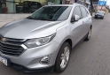 Camionetas - Chevrolet Equinox Premier 2020 Nafta 110000Km - En Venta