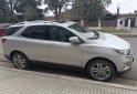 Camionetas - Chevrolet Equinox Premier 2020 Nafta 110000Km - En Venta