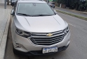 Camionetas - Chevrolet Equinox Premier 2020 Nafta 110000Km - En Venta