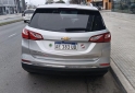 Camionetas - Chevrolet Equinox Premier 2020 Nafta 110000Km - En Venta