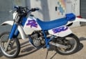 Motos - Suzuki Dr 350 1993 Nafta 111111Km - En Venta