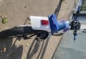 Motos - Suzuki Dr 350 1993 Nafta 111111Km - En Venta