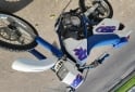 Motos - Suzuki Dr 350 1993 Nafta 111111Km - En Venta