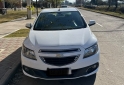 Autos - Chevrolet Onix 2016 Nafta 81500Km - En Venta