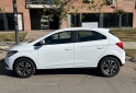 Autos - Chevrolet Onix 2016 Nafta 81500Km - En Venta