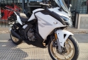 Motos - CF GT 650 2023 Nafta 3329Km - En Venta