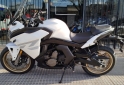 Motos - CF GT 650 2023 Nafta 3329Km - En Venta