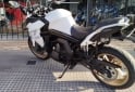 Motos - CF GT 650 2023 Nafta 3329Km - En Venta